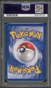 PSA A Rayquaza Holo thumbnail 2