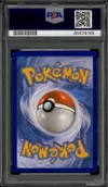 PSA 9 Darkrai Holo thumbnail 2