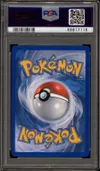 PSA 8 Deoxys Holo thumbnail 2