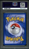 PSA 10 Raikou Ex thumbnail 2