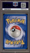 PSA 8 Metalosse Ex thumbnail 2