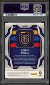 PSA 9 Kendry Paez thumbnail 2