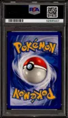PSA 8 Pyroli Holo thumbnail 2