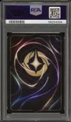 PSA 9 Mickey Mouse Foil thumbnail 2