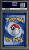 PSA 8 Kabutops Holo thumbnail 2