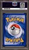 PSA 8 Noctali Holo thumbnail 2