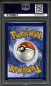 PSA 8 Pikachu thumbnail 2