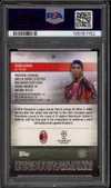 PSA 10 Ronaldinho thumbnail 2