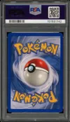 PSA 9 Dracaufeu Brillant thumbnail 2