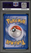PSA 7 Dracaufeu Gold thumbnail 2