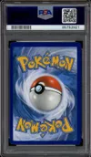 PSA 9 Dracaufeu et Roussil Gx thumbnail 2