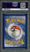 PSA 9 Rayquaza V thumbnail 2