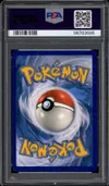 PSA 9 Arceus, Dialga et Palkia Gx Rainbow thumbnail 2