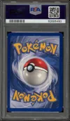 PSA 10 Nidoking Holo thumbnail 2