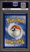 PSA 9 Dracaufeu Ex Gold thumbnail 2