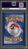 PSA 8 Voltali Holo thumbnail 2