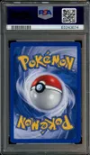 PSA 7 Tauros Holo thumbnail 2