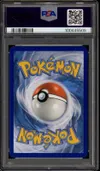 PSA 9 Giratina Holo Prism thumbnail 2
