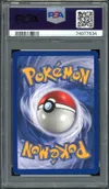 PSA 8 Dracaufeu Holo thumbnail 2