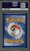 PSA 8 Dracaufeu V Shiny thumbnail 2