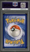 PSA 9 Raichu et Raichu d'Alola Gx thumbnail 2