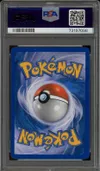 PSA 8 Delcatty Holo thumbnail 2