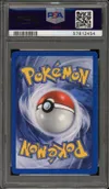 PSA 8 Dracaufeu Gold Star thumbnail 2