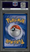 PSA 8 Dracaufeu Holo thumbnail 2