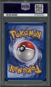 PSA 10 Fillette thumbnail 2