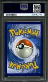 PSA 8 M Tortank Ex thumbnail 2