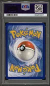 PSA 10 Gardevoir thumbnail 2