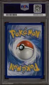 PSA 8 Arceus VStar Rainbow thumbnail 2
