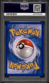 PSA 8 Giratina Niv. X thumbnail 2