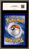 CCC 8 Mew Holo thumbnail 2