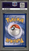 PSA 9 Dracaufeu VMax thumbnail 2