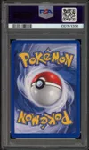 PSA 8 Dracaufeu Holo thumbnail 2