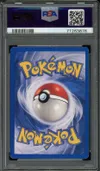 PSA 7 Ho-Oh thumbnail 2