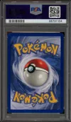 PSA 8 Feunard Holo thumbnail 2