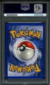 PSA 9 Sulfura Holo thumbnail 2