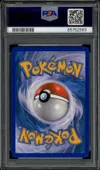 PSA 8 Démétéros Holo thumbnail 2