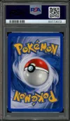 PSA 9 Machopeur Lumineux thumbnail 2