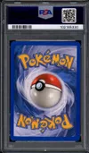 PSA 9 Nidoking Holo thumbnail 2