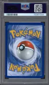 PSA 8 Dracaufeu Holo thumbnail 2