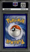 PSA 9 Rayquaza VMax thumbnail 2