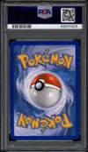 PSA 9 Registeel Ex thumbnail 2