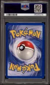 PSA 9 Aligatueur Holo thumbnail 2
