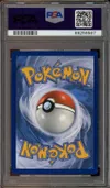 PSA 10 Métamorph Holo thumbnail 2