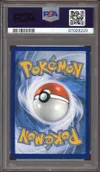PSA 9 Dracaufeu Ex thumbnail 2
