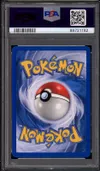 PSA 9 Kaorine Holo thumbnail 2