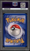 PSA 8 Dracaufeu Obscur Holo thumbnail 2